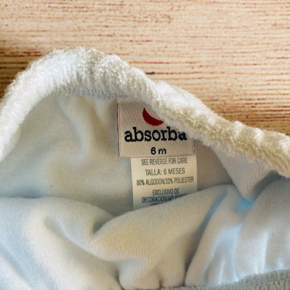 Absorba Baby Outfit - Picture 7 of 7